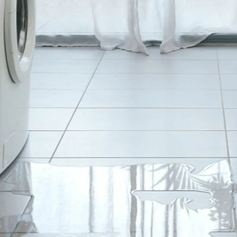 Appliance Leak Cleanup in Cocoa, FL
